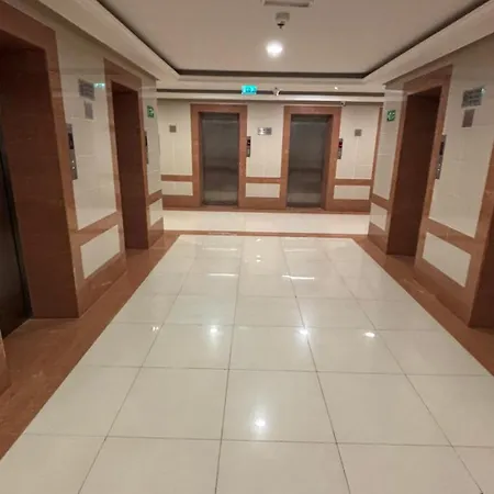 Trendy Studio In Orient Towers Ajman Exterior photo