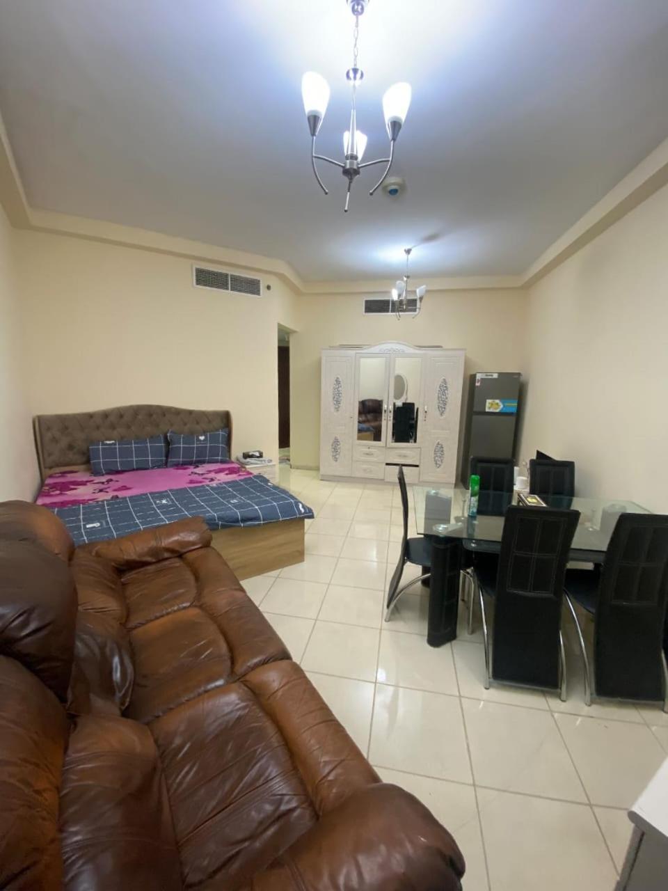 Trendy In Orient Towers Ajman